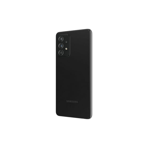 Samsung Galaxy A52 128GB - Walmart.ca