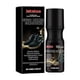 thumbnail image 1 of Restaurador de cuero aterciopelado Bolsos de cuero aterciopelado Chaquetas Fundas Zapatos y botas Limpieza Eliminación de manchas Abrillantador 100 ml el acondicionador, 1 of 2