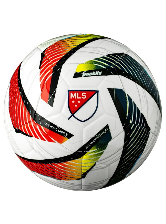 Soccer Balls