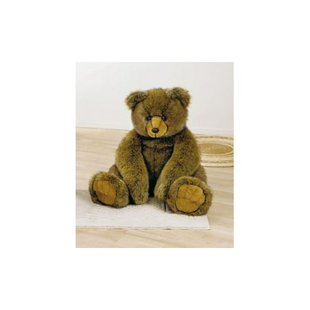 UPC 092943014077 product image for Gentle Giant Bruiser Bear 39