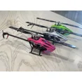 thumbnail image 4 of Helicóptero teledirigido Hot Goosky S1 Bnf/Rtf de 6 canales con doble acrobacia en 3D, motor sin escobillas, motor de accionamiento directo, Flybarless, accionamiento directo, juguetes, regalos, 4 of 5