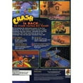 thumbnail image 2 of Crash Bandicoot: Wrath of Cortex - PlayStation 2, 2 of 3