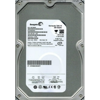 【中古】Hitachi hts545050?a7e380?P/N : 0j30435?MLC : da5116?500?GB Hitachi HTS545050A7E380 P/N: 0J30435 MLC: DA5116 500GB - Walmart.com