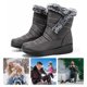 thumbnail image 1 of Botas Media Pantorrilla 36587458 (Gris 40), 1 of 9