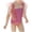 Hot Pink, variant on Gerichy Toddler Girl Swimsuit,Girls Bathing Suit Toddler Kids Baby Boys Summer Butterfly Print Shorts Quick Dry Beach Swimwear Swimming Trunks 3PC Swimsuit Clothes