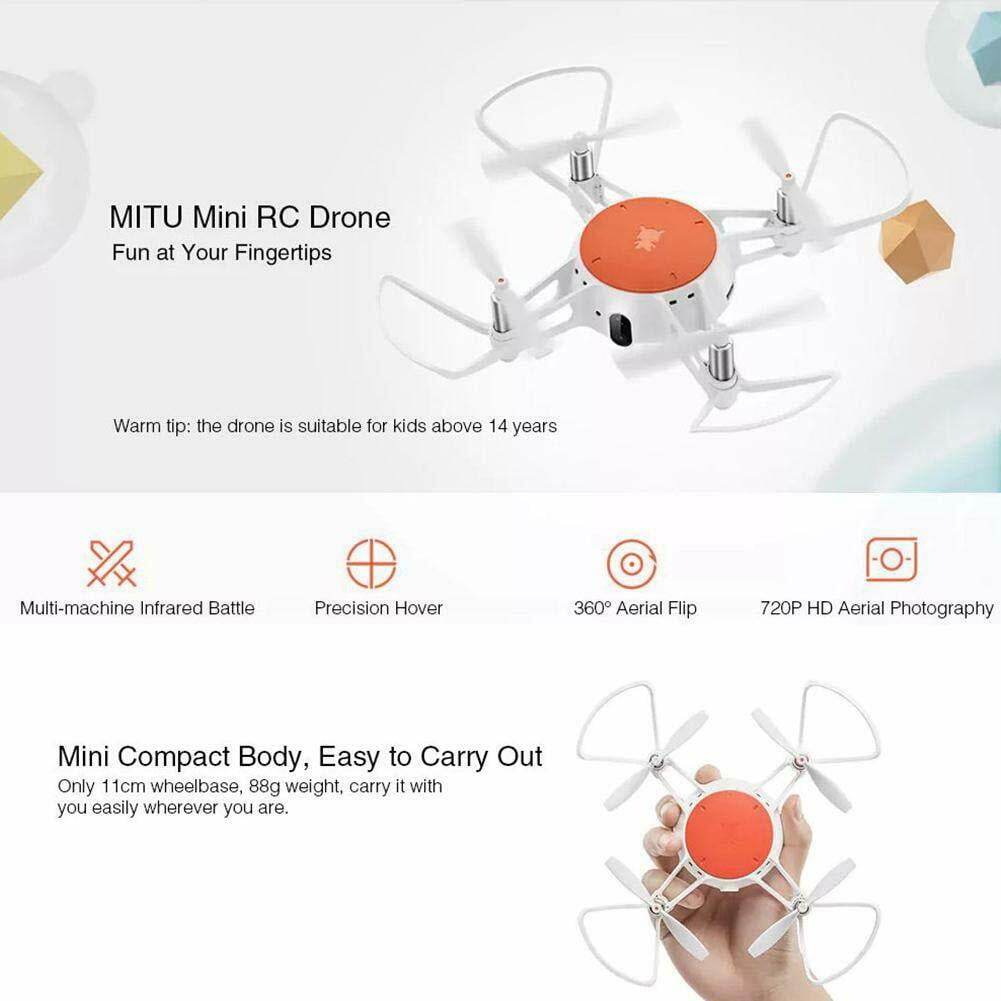 Xiaomi MITU MINI Drone Walmart