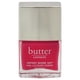 thumbnail image 1 of Esmalte de uñas Patent Shine 10X - Flusher Blusher de Butter London para mujer - Esmalte de uñas de 0,4 oz Butter London Butter London Laca de uñas 0.4 oz, 1 of 2
