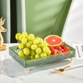 thumbnail image 4 of ¡Mejora la decoración de tu hogar con esta lujosa y ligera caja nórdica de frutas confitadas!, 4 of 5