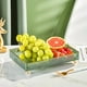 thumbnail image 4 of ¡Mejora la decoración de tu hogar con esta lujosa y ligera caja nórdica de frutas confitadas!, 4 of 5