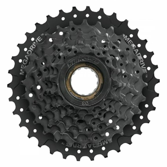 Sun Race MFM300 7sp. Frewheel, 14-34T
