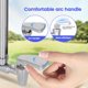 thumbnail image 4 of Sight Glass Spigot Amwater de acero inoxidable para filtros de agua, 4 of 7