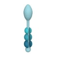 thumbnail image 6 of plusOne Weighted Silicone Kegel Exerciser, Build Strength, 3 Weight Sizes, 6 of 14