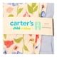 thumbnail image 4 of Legging Child of Mine Carter's para Niña, Diseño Floral 2 Piezas 3-6 M, 4 of 4