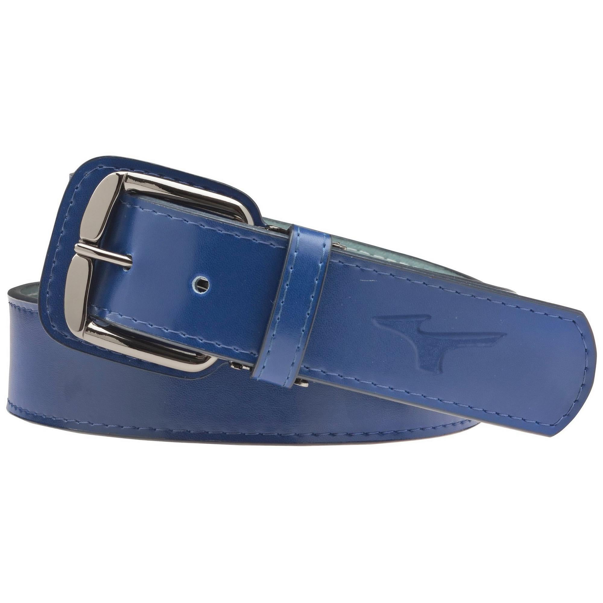 Mizuno Classic Elastic Belt Cintura Unisex-Adulto 