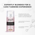 thumbnail image 4 of Loción autotanner Loving Tan 2 Hr Express, tamaño mediano, 100 ml, 4 of 4