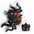 thumbnail image 3 of Remote Control Wall - Climbing Spider Toy, Infrared Sensing, 360 °     Rotation & Light Up, 3 of 9
