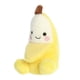 thumbnail image 5 of Animal de peluche Aurora® Adorable Palm Pals™ Gwen Banana™, 5 of 5