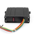 thumbnail image 3 of FlyFlise 40-Amp On/Off Switch Box Controller 20A Rocker Switches 12AWG Input Wire 12V, 3 of 5