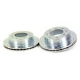 thumbnail image 4 of Baer Brakes 54124-020 Claw Performance Rotors, 4 of 6