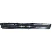 For 2007-2014 E-150 Rear Step Bumper 7C2Z17906CPTM FO1102366 V