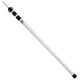 thumbnail image 1 of Espesar la playa ajustable de Rods de la ayuda de la tienda de poste de la tienda de la aleación de aluminio yeacher barra de la tienda, 1 of 7