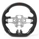 thumbnail image 1 of Volante de fibra de carbono, volante de repuesto, volante de repuesto para coche Ford, accesorio modificado, Higoodz Accesorio de coche, 1 of 8