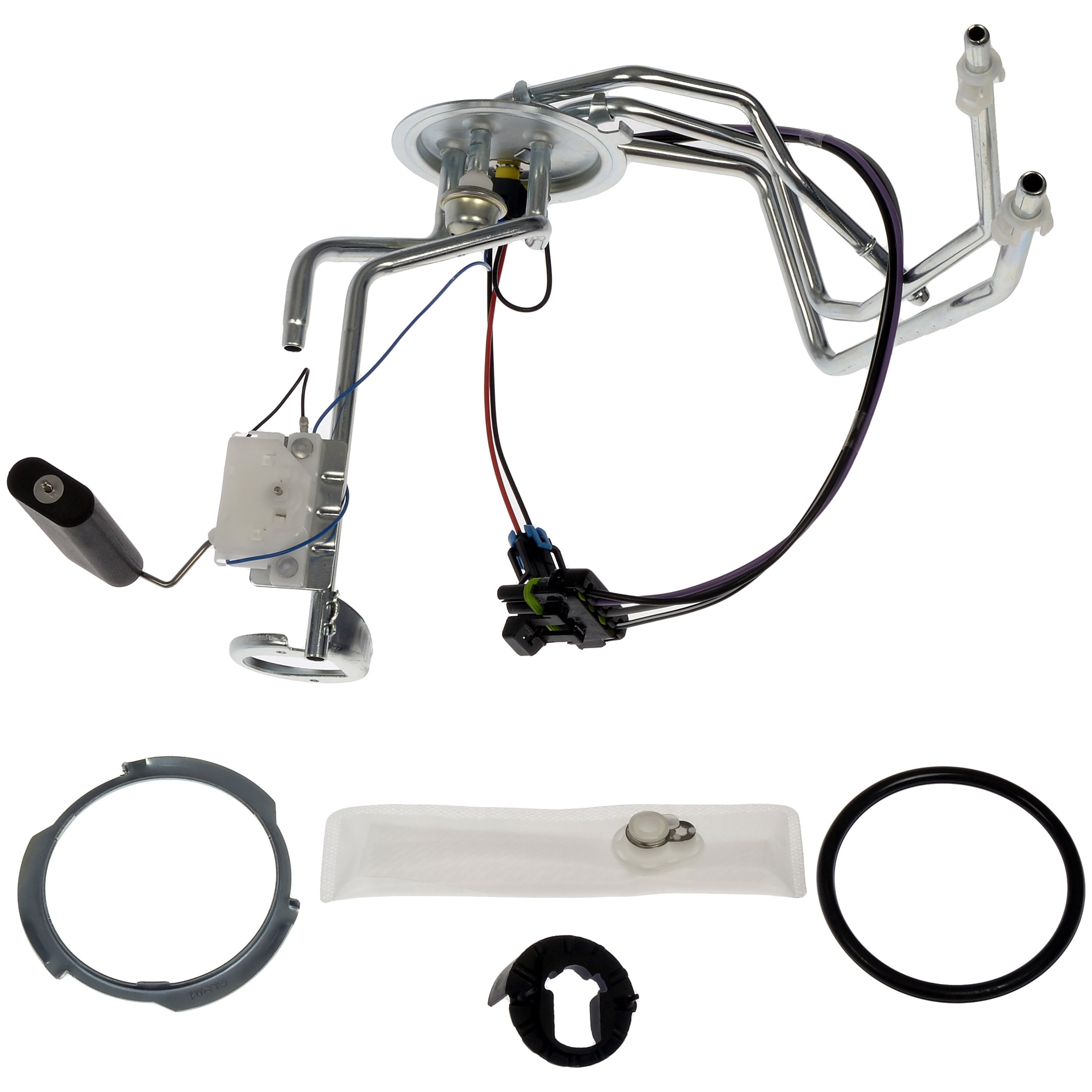 Dorman 692-002 Fuel Tank Sending Unit for Specific Buick / Oldsmobile Models Fits select: 1995-1996 OLDSMOBILE CIERA, 1993-1996 BUICK CENTURY