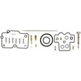 thumbnail image 2 of All Balls Carburetor Rebuild Kit 26-1374 For Honda TRX 450 R 2008-2009, 2 of 4