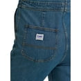 thumbnail image 6 of Lee® Women's Heritage Denim Fitted Overall, Sizes XS-XXL, 6 of 9