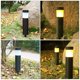 thumbnail image 3 of Luz solar para jardín con encendido y apagado automático, luz solar para exteriores, luz solar impermeable, 3 of 5