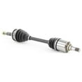 thumbnail image 4 of CV Axle Shaft Fits select: 1987-1998 TOYOTA TERCEL, 1992-1997 TOYOTA PASEO, 4 of 4