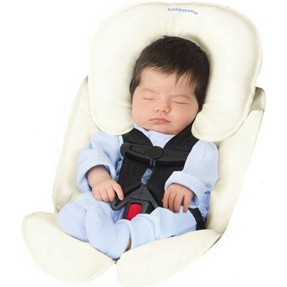 Snuzzler Infant Support Insert Terry Com