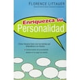 thumbnail image 2 of Enriquezca su personalidad /  Personality Plus, 2 of 2
