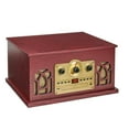 thumbnail image 3 of Victor 8-in-1 Stereo - Cherry, 3 of 5