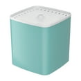thumbnail image 3 of XWSHYW Electrodomésticos Dispensador de Agua para Gatos Dispensador Automático de Agua para Mascotas Dispensador de Agua para Gatos, Fuente de Agua de 0,88 Lb/3 L para Gatos y Perros, 3 of 6