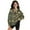 Dead Branch Leaf Print, variant on Uorisanigo Kids Girls Sweatshirt Casual Long Sleeve Pullover Crop Tops Oversized Pink Camo Hunting Forest Quarter-Zip Pullover Jacket Teen Girl School Athletic Tops Fall Fashion Outfits Clothes
