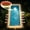 Multicolor B, variant on AuroraX LED Rope Lights Waterproof Flexible Cuttable Strip Light High Brightness for Patio Easy Install for Backyard Outdoor Decor Lighting