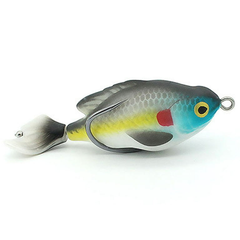GENEMA Lure Fishing Hard Baits Swimbaits Boat Ocean Topwater Lures Fishing  Tackle Minnow Vib for Trout Bass Perch Fishing Lures