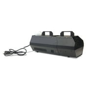 Bubble Fogger Fog Blowing Machine