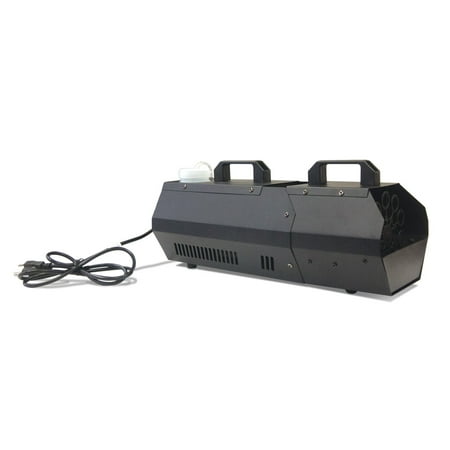 Bubble Fogger Fog Blowing Machine