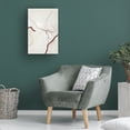 thumbnail image 4 of Canvas Wall Art - Design Fabrikken 'New Level' Wall Art for Living Room, Bedroom, or Office Décor by Trademark Fine Art - 30 x 47 Inches, 4 of 4