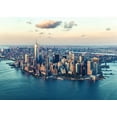 thumbnail image 2 of Puzzle Ravensburger Beautiful Skylines Nueva York 1000 piezas, 2 of 5