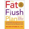 thumbnail image 1 of The Fat Flush Plan (Gittleman), 1 of 1