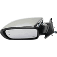 thumbnail image 4 of CHRYSLER 300 11-20 MIRROR LH, Power, Manual Folding, Heated, Chrome, w/ BSD, Memory, Puddle Light, and Signal Light, w/o Auto Dimming, (Exc. C Model), 4 of 7