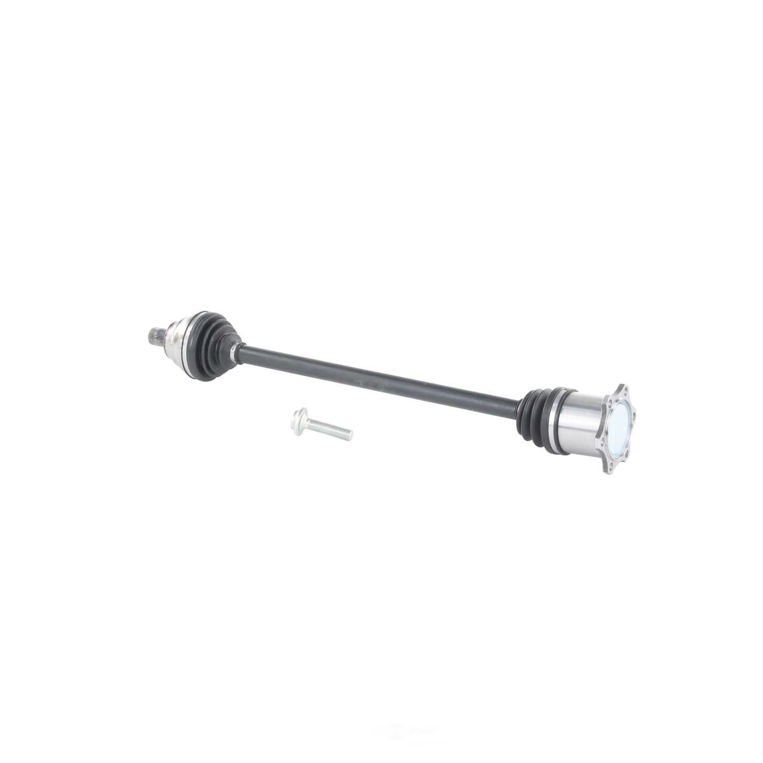 CV Axle Shaft Fits select: 2015-2016 AUDI A3, 2015 VOLKSWAGEN GOLF SPORTWAGEN