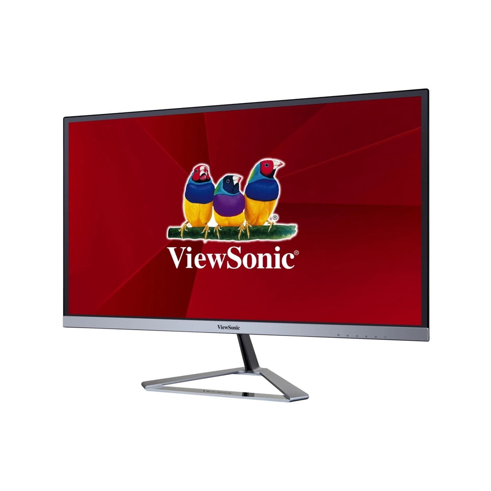ViewSonic VX2276SMHD 22" FullHD 1920x1080 WLEDBacklit IPS Monitor