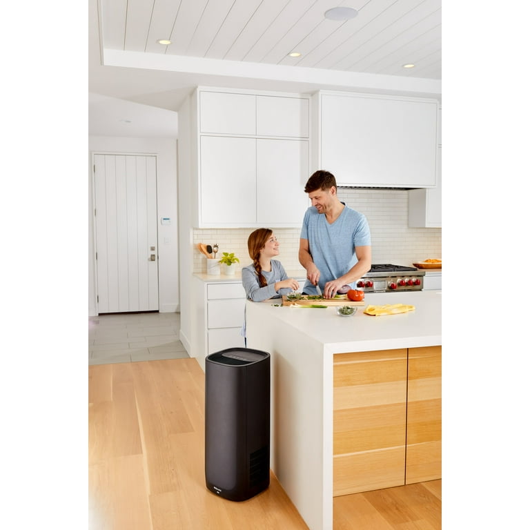 Filtrete by 3m room air purifier console 110 sq ft coverage discount