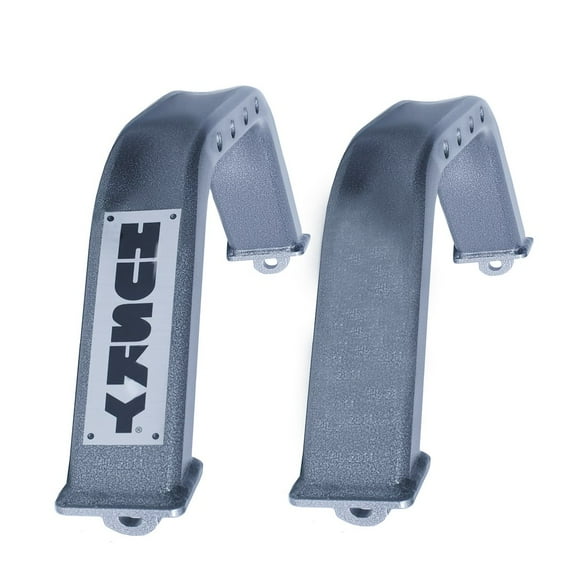 Husky Towing 33187  HITCH FIFTH WHEEL MOUNTING KIT