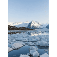 thumbnail image 4 of LUUFILx Snowy Mountain Landscape Backdrop Banner, Nature Inspired Decor for Party Photography Props Backgrounds, Events Celebrations Decors, 4 of 7