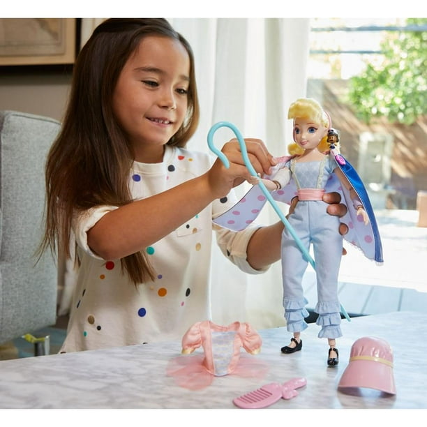 Toy Story Bo Peep Doll | Craft doll figures for hobby shops